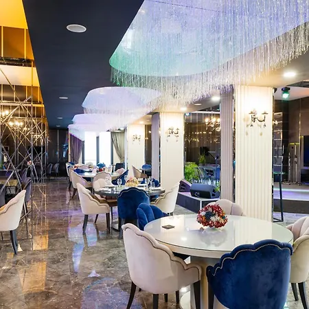 Royal Palace Hotel Nicosia