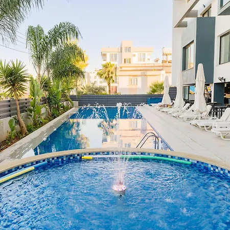 Royal Palace Hotel Nicosia