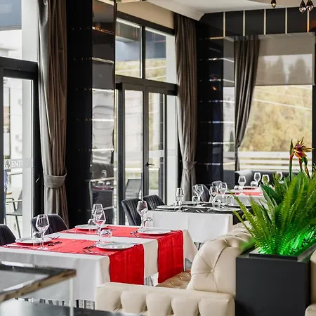 Hotel Royal Palace Nicosia