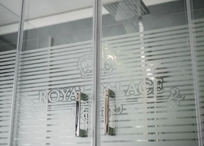 Royal Palace 3* Nicosia