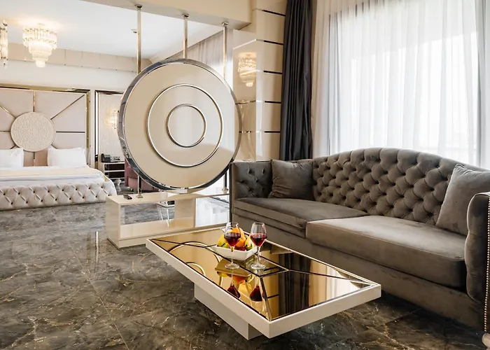 Royal Palace Nicosia