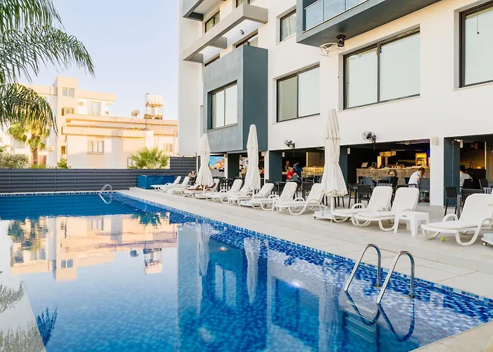 Royal Palace Nicosia