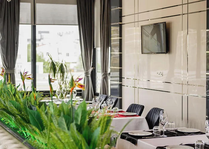 Hotel Royal Palace Nicosia