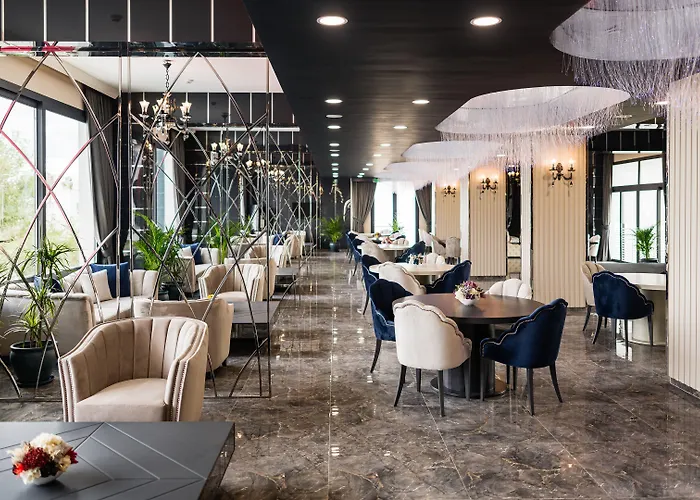 Hotel Royal Palace Nicosia