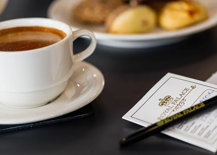 Royal Palace Hotel Nicosia