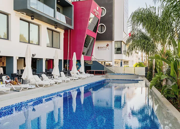 Hotel Royal Palace 3*